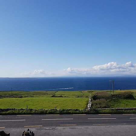 The Ramblers Rest B&B Doolin Εξωτερικό φωτογραφία