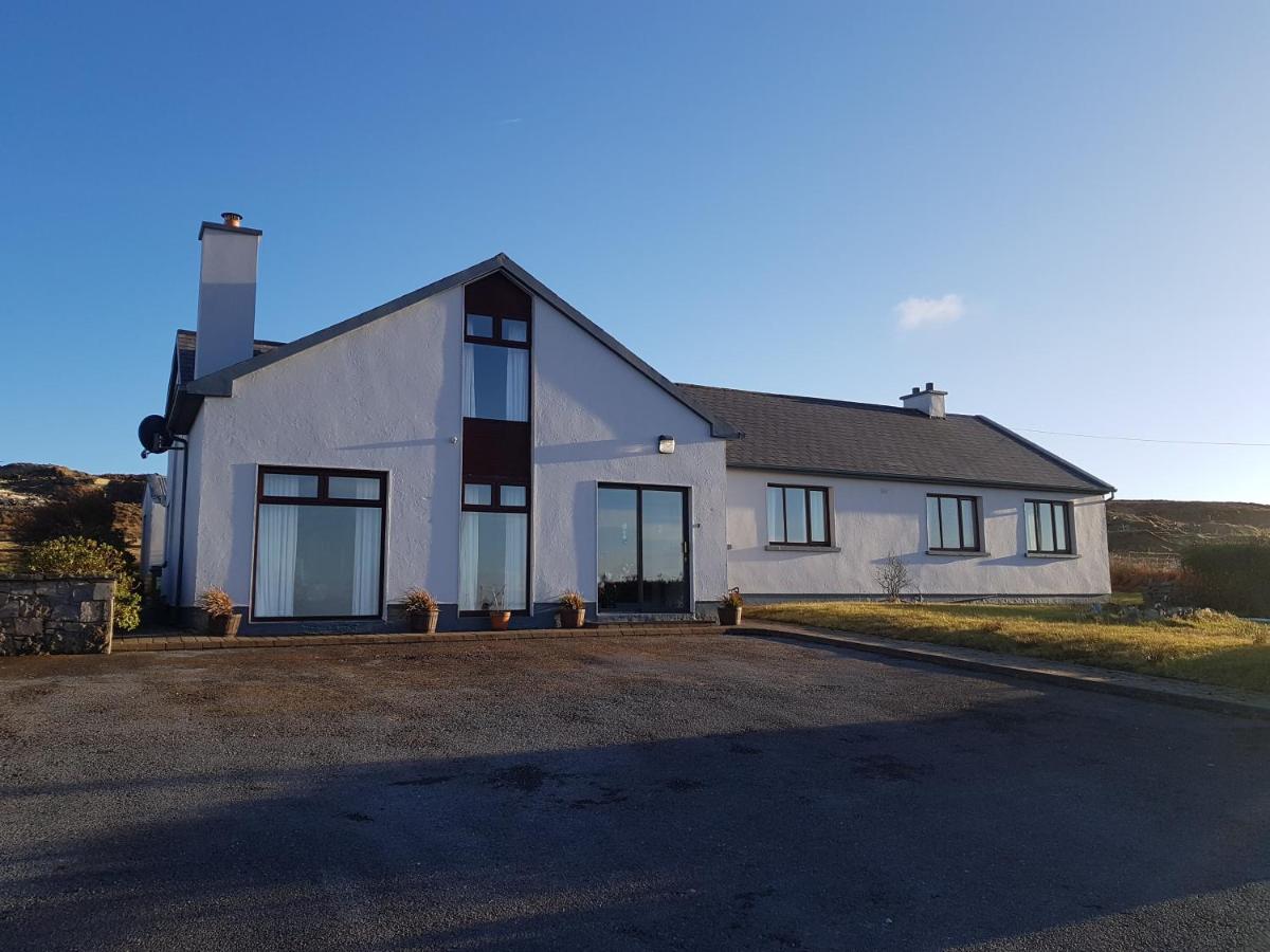 The Ramblers Rest B&B Doolin Εξωτερικό φωτογραφία