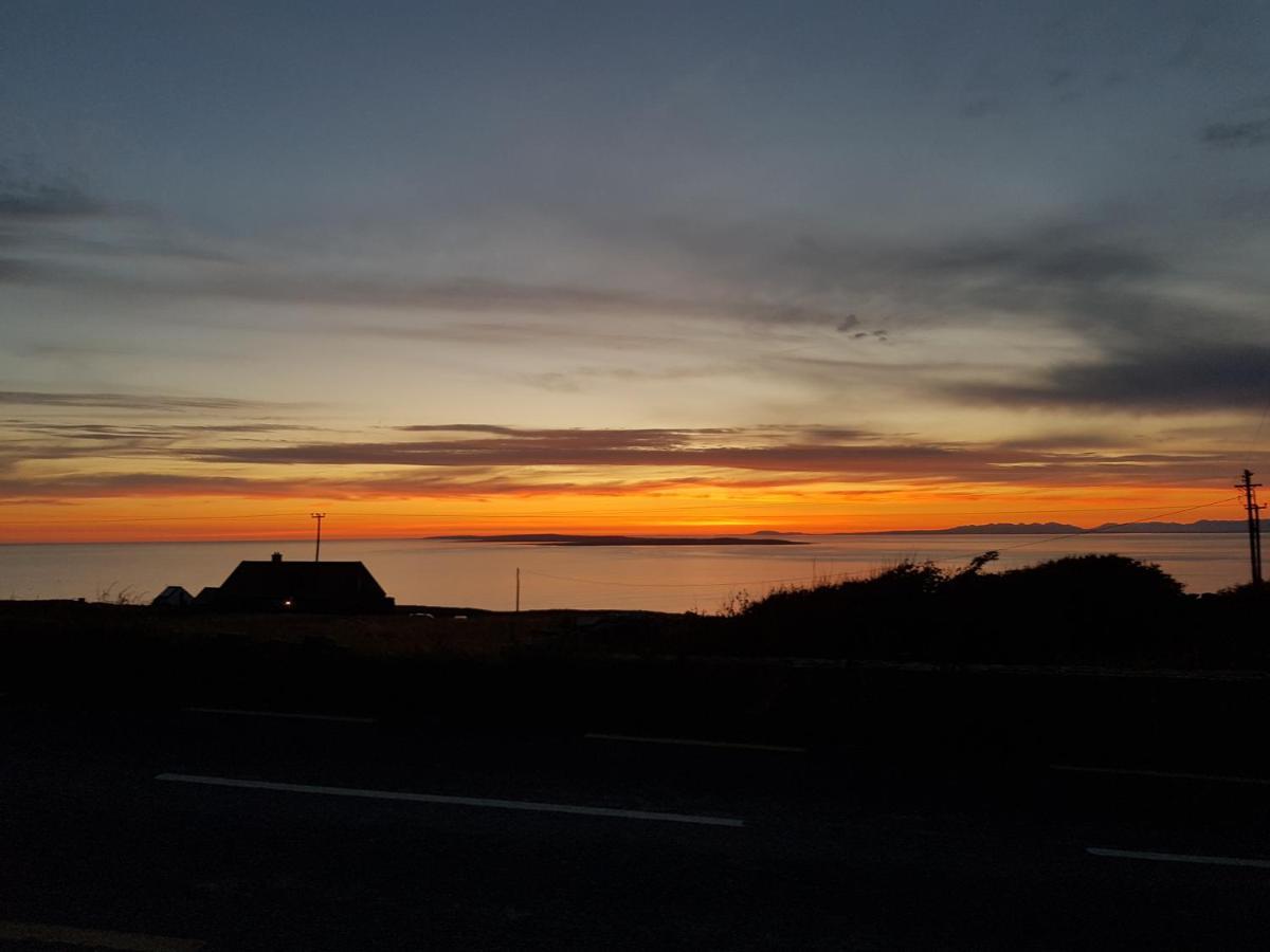 The Ramblers Rest B&B Doolin Εξωτερικό φωτογραφία