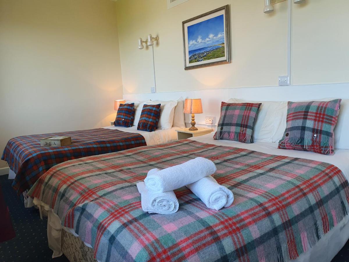 The Ramblers Rest B&B Doolin Εξωτερικό φωτογραφία
