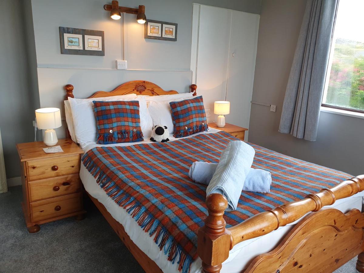The Ramblers Rest B&B Doolin Δωμάτιο φωτογραφία