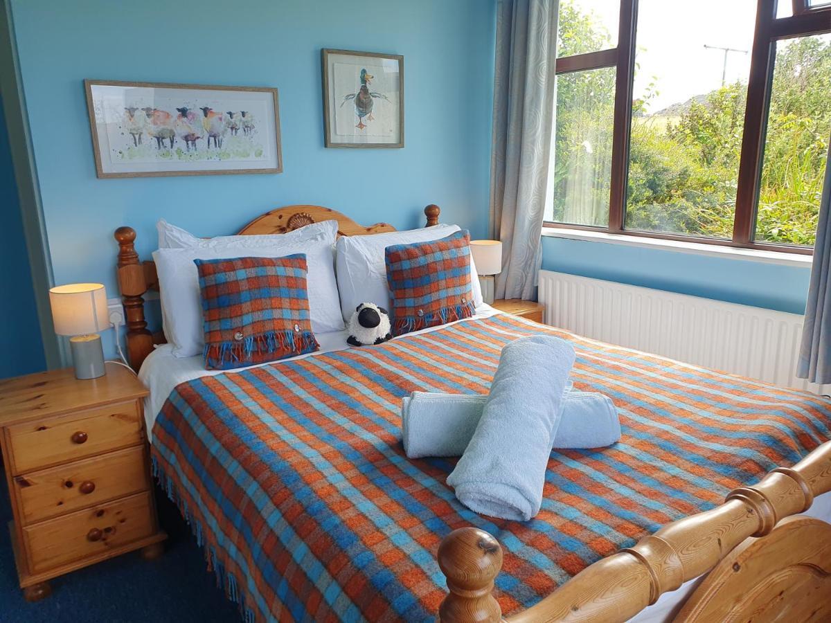 The Ramblers Rest B&B Doolin Εξωτερικό φωτογραφία