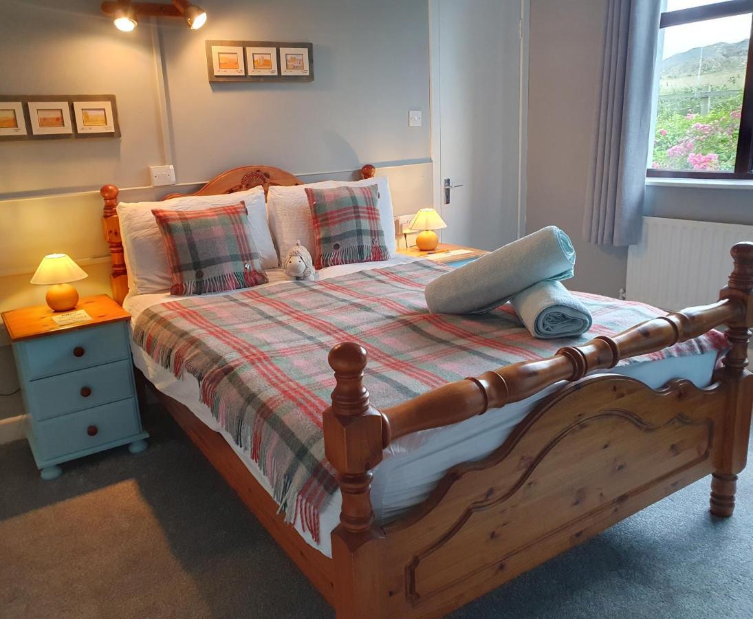 The Ramblers Rest B&B Doolin Εξωτερικό φωτογραφία
